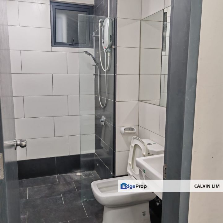 Selayang 18 , Selangor, Selayang