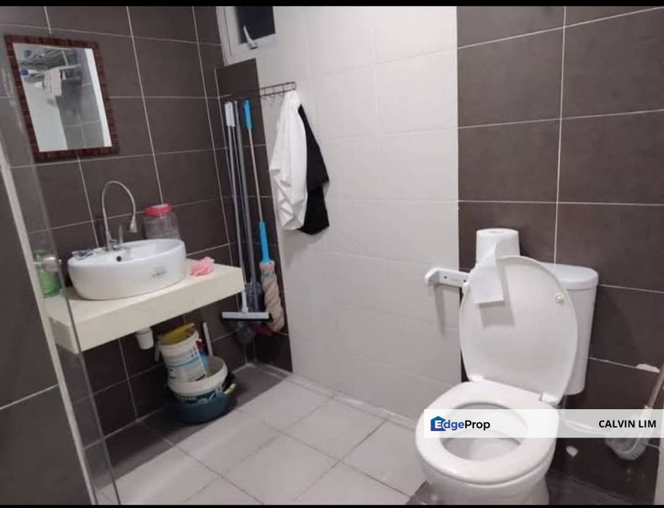 First Residence , Kepong , Kuala Lumpur, Kepong