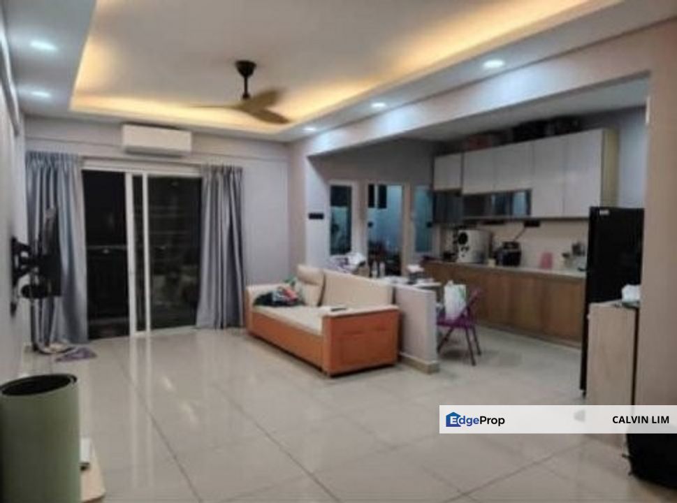 First Residence , Kepong , Kuala Lumpur, Kepong