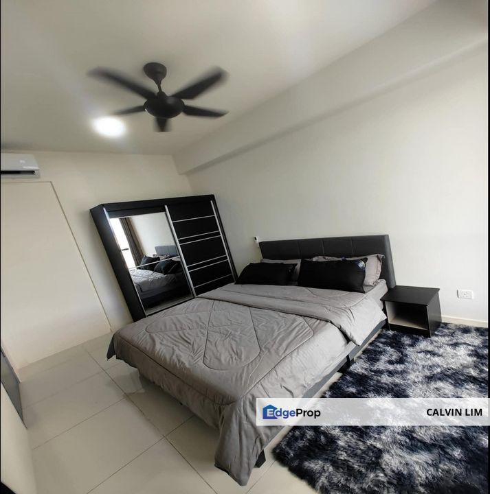 EMERALD 9 ,CHERAS , Selangor, Cheras