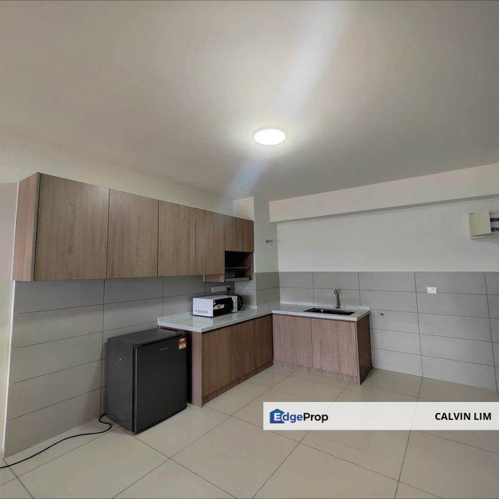 EMERALD 9 ,CHERAS , Selangor, Cheras