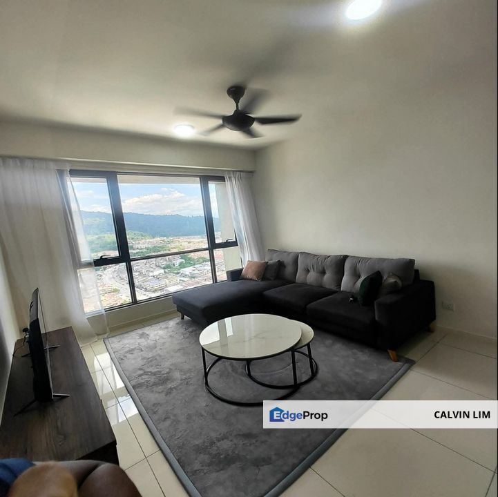 EMERALD 9 ,CHERAS , Selangor, Cheras