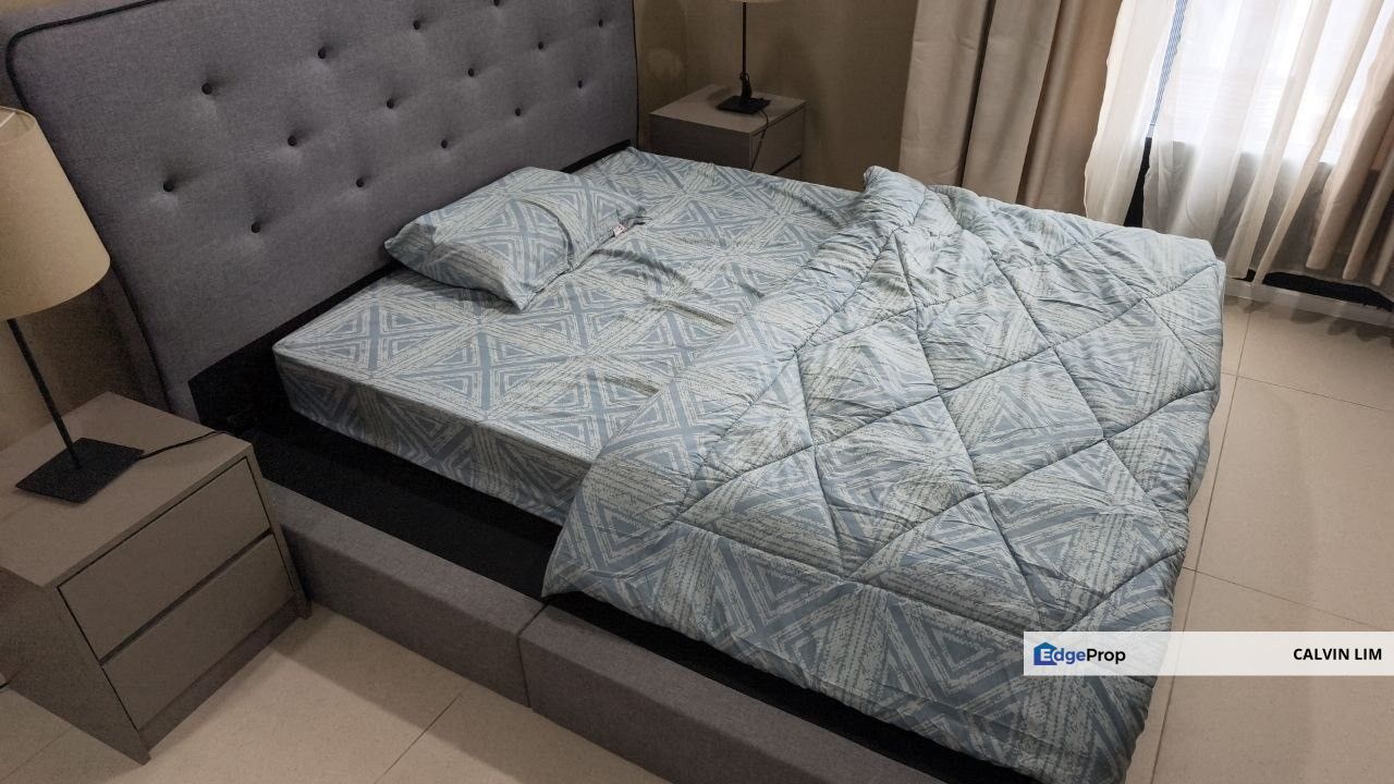 Arcoris SOHO , Mont Kiara, Kuala Lumpur, Mont Kiara