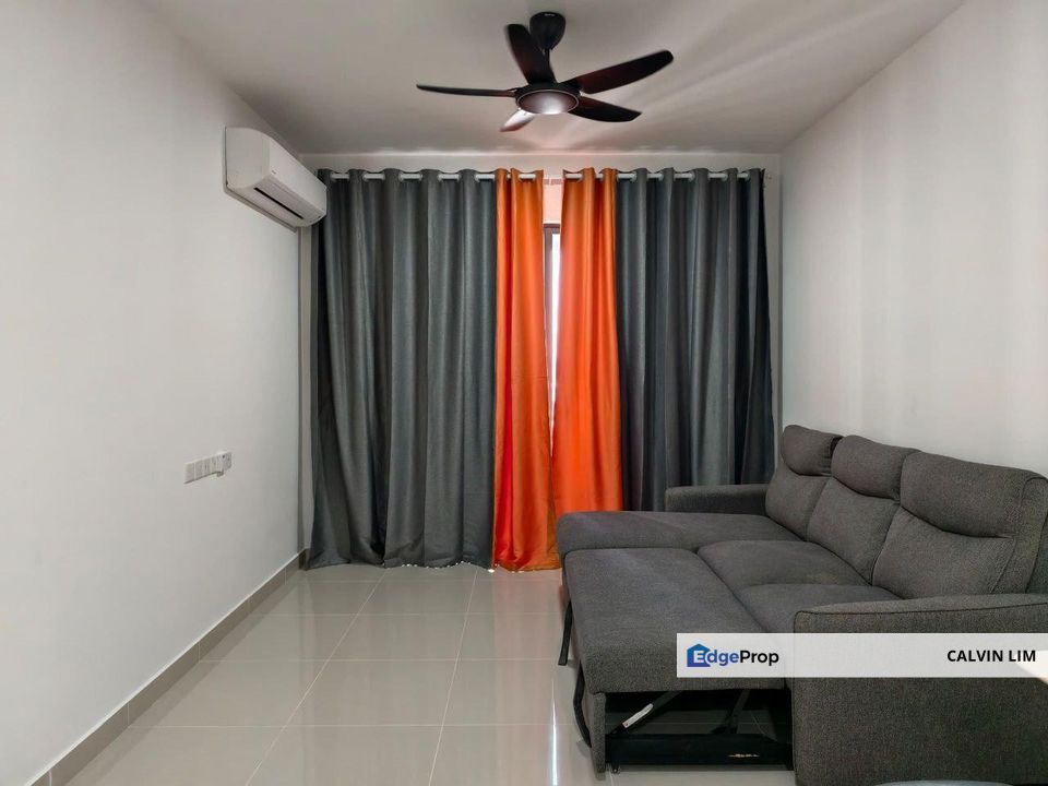 BARON RESIDENCEE , Kuala Lumpur, Kepong