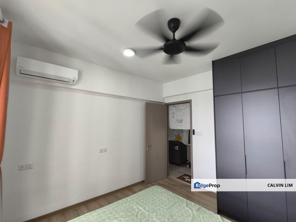 BARON RESIDENCEE , Kuala Lumpur, Kepong