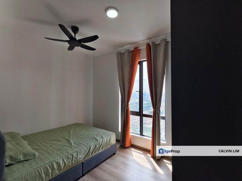 BARON RESIDENCEE , Kuala Lumpur, Kepong