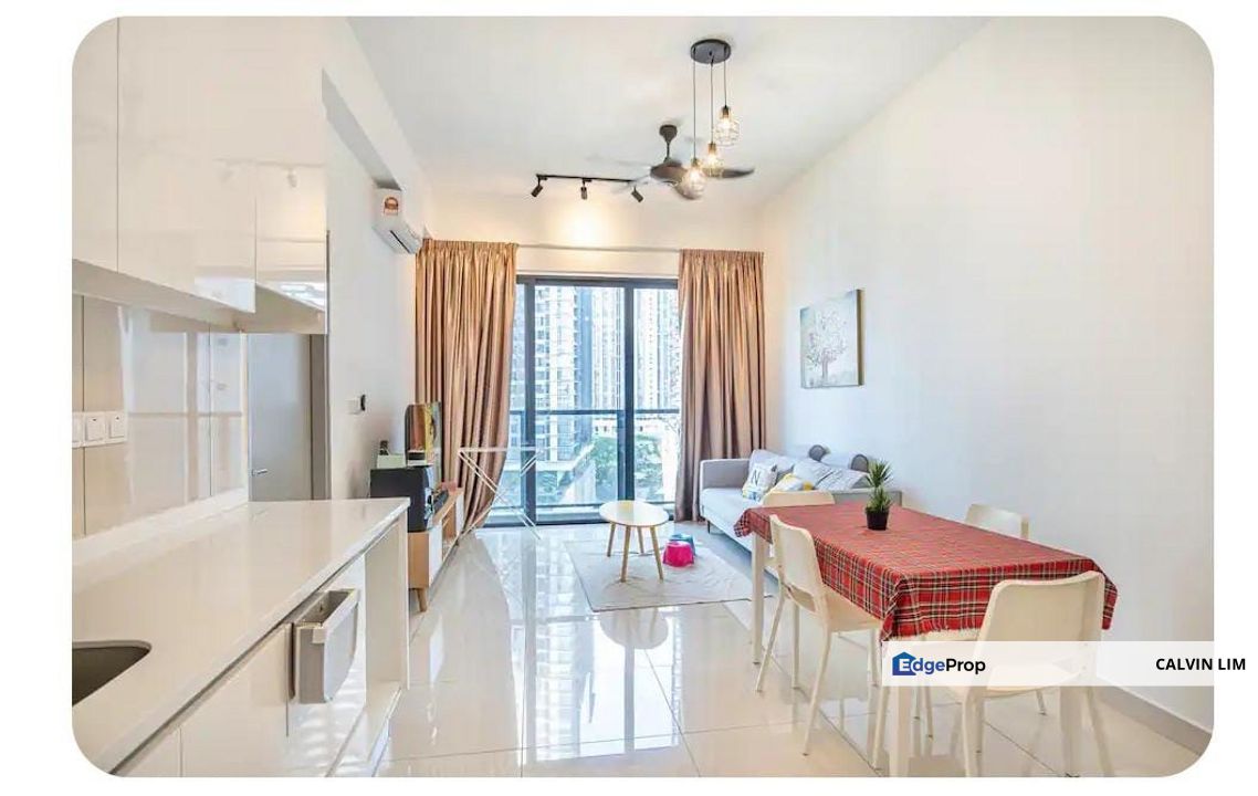 ASTORIA AMPANG , Selangor, Ampang