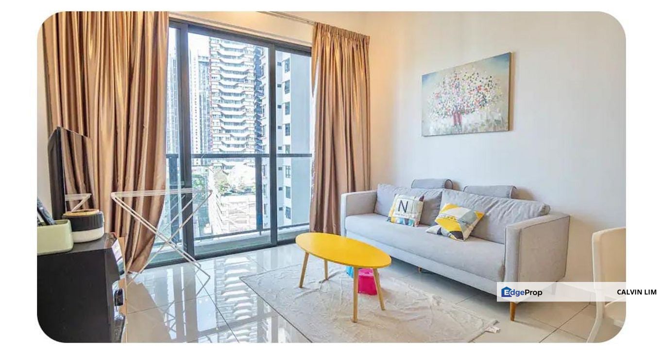 ASTORIA AMPANG , Selangor, Ampang