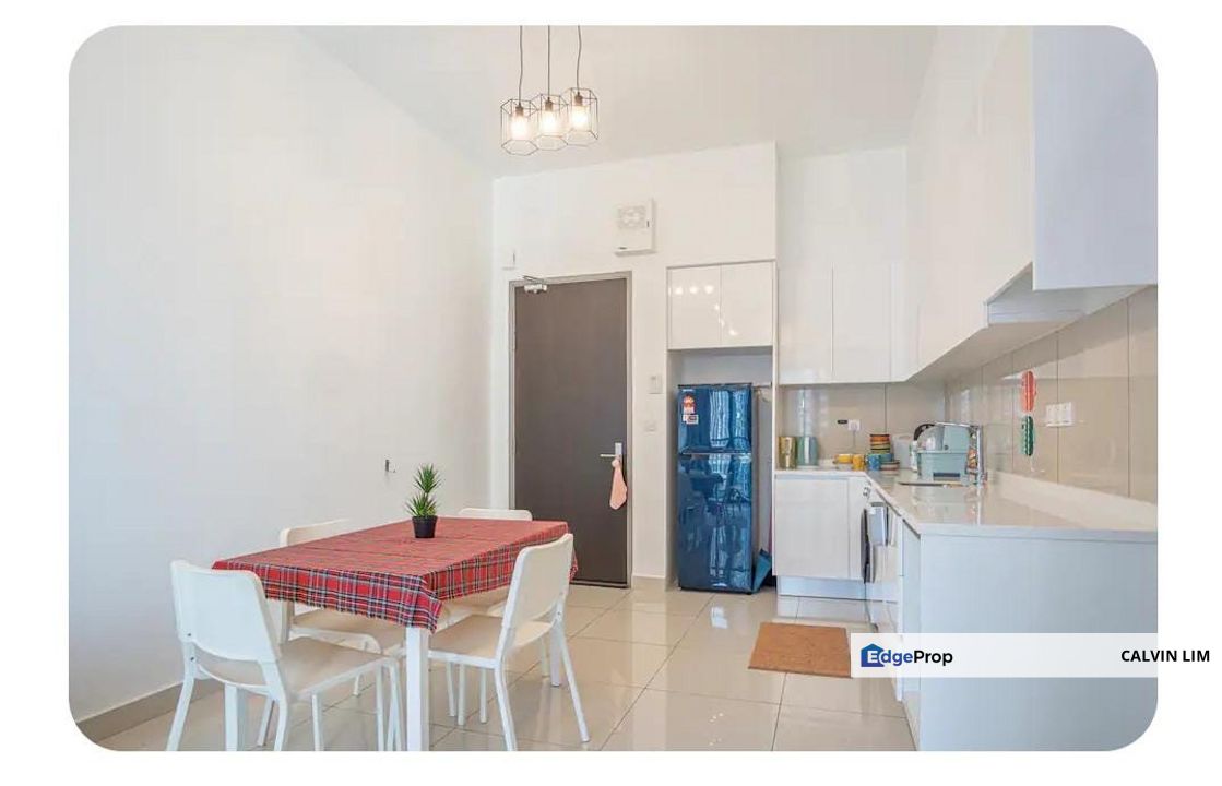 ASTORIA AMPANG , Selangor, Ampang