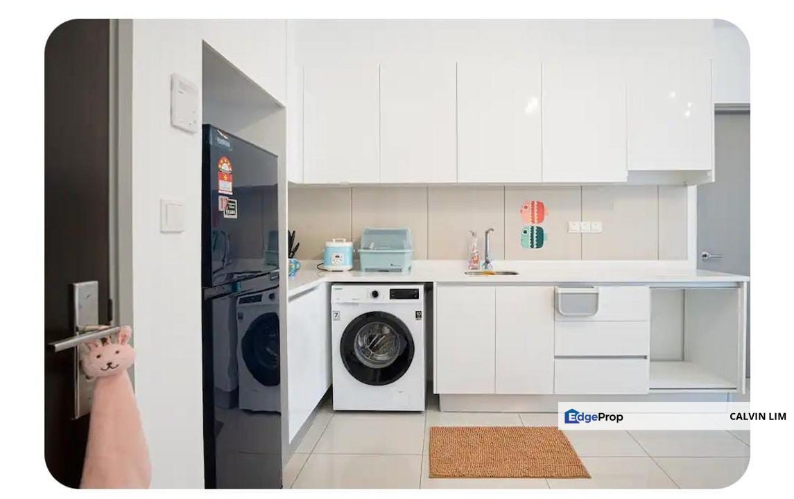 ASTORIA AMPANG , Selangor, Ampang