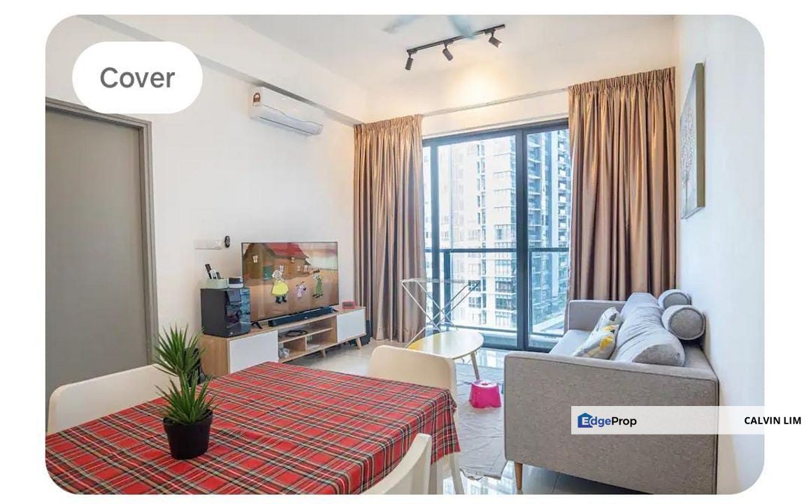 ASTORIA AMPANG , Selangor, Ampang