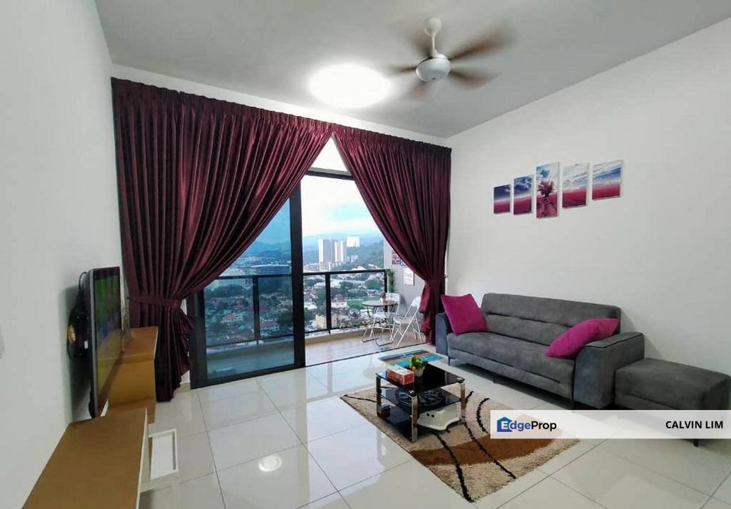 ASTORIA AMPANG , Selangor, Ampang