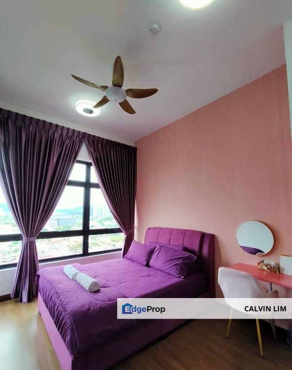 ASTORIA AMPANG , Selangor, Ampang