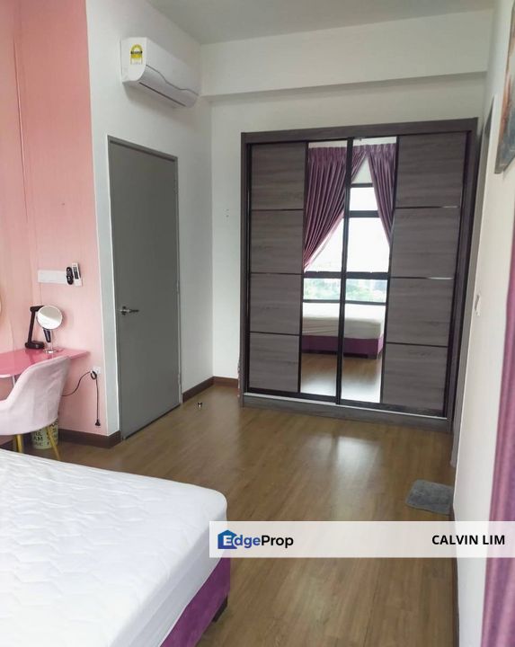 ASTORIA AMPANG , Selangor, Ampang