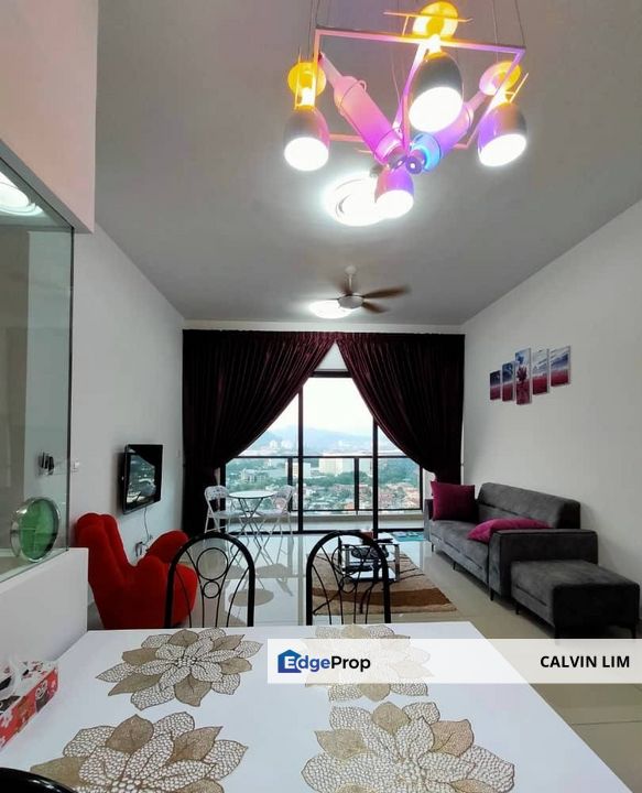 ASTORIA AMPANG , Selangor, Ampang