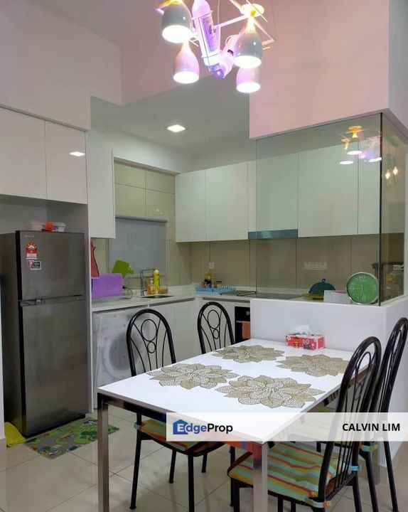 ASTORIA AMPANG , Selangor, Ampang