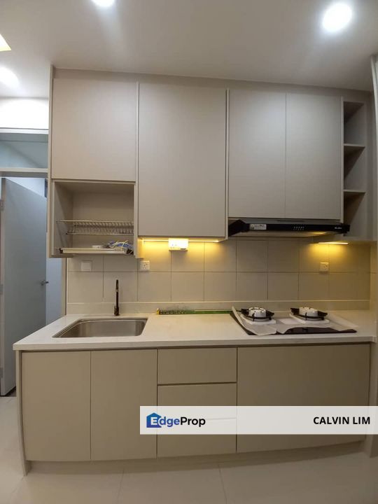 BAYU RESIDENSI , BATU CAVES , Selangor, Batu Caves 