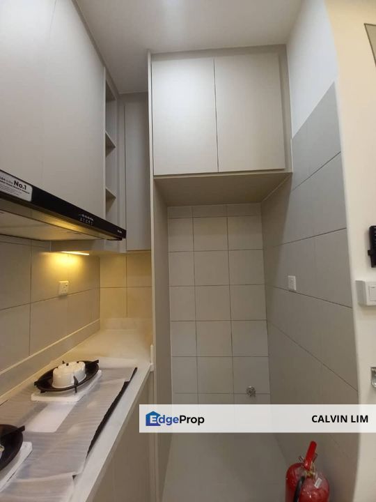 BAYU RESIDENSI , BATU CAVES , Selangor, Batu Caves 