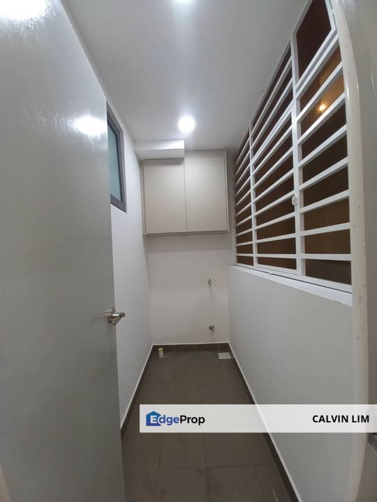 BAYU RESIDENSI , BATU CAVES , Selangor, Batu Caves 