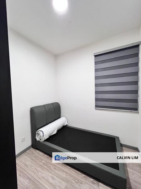 UNITED POINT RESIDENCE , SEGAMBUT , Kuala Lumpur, Segambut