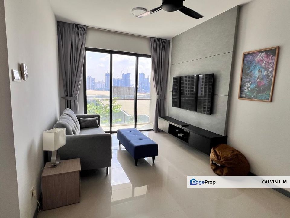 UNITED POINT RESIDENCE , SEGAMBUT , Kuala Lumpur, Segambut