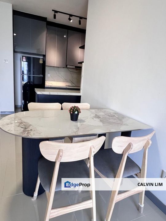 UNITED POINT RESIDENCE , SEGAMBUT , Kuala Lumpur, Segambut