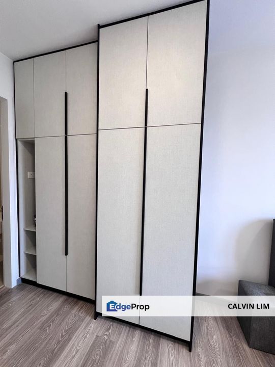 UNITED POINT RESIDENCE , SEGAMBUT , Kuala Lumpur, Segambut