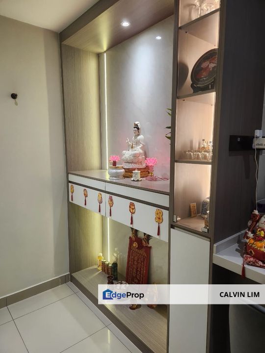 V-RESIDENSI 5 , SELAYANG , Selangor, Selayang