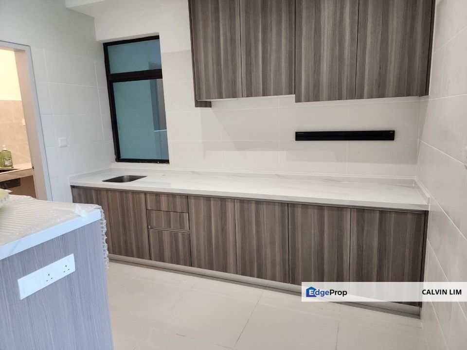 V-RESIDENSI 5 , SELAYANG , Selangor, Selayang