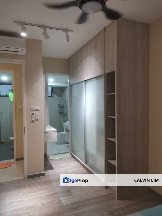 UNITED POINT RESIDENCE , SEGAMBUT , Kuala Lumpur, Segambut