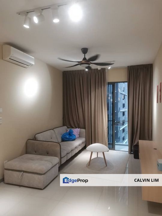 UNITED POINT RESIDENCE , SEGAMBUT , Kuala Lumpur, Segambut