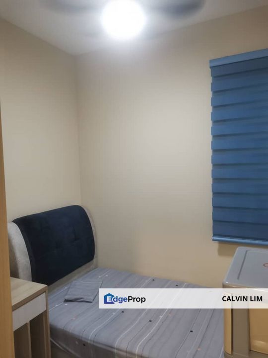 UNITED POINT RESIDENCE , SEGAMBUT , Kuala Lumpur, Segambut