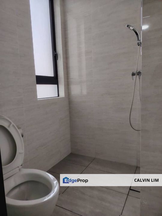 BARON RESIDENCE , TAMAN WAHYU , Kuala Lumpur, Kepong