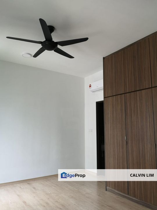 THE HENGE , KEPONG, Kuala Lumpur, Kepong