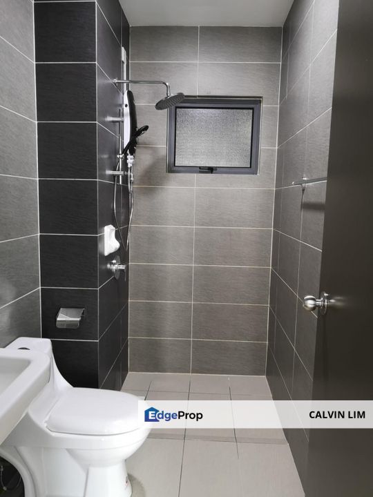 THE HENGE , KEPONG, Kuala Lumpur, Kepong