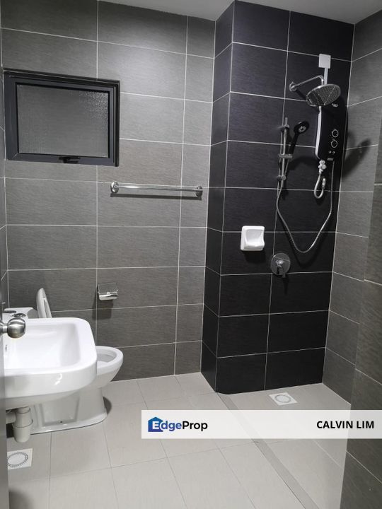 THE HENGE , KEPONG, Kuala Lumpur, Kepong