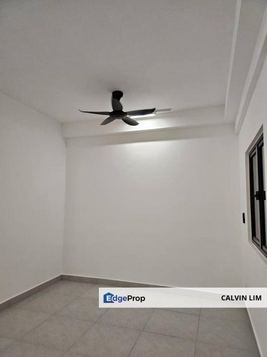 168 PARK RESIDENSI SELAYANG , Selangor, Batu Caves 