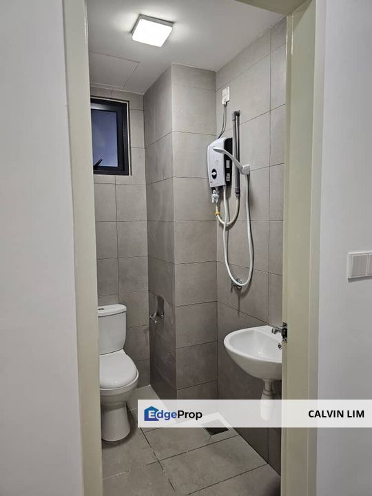 168 PARK RESIDENSI SELAYANG , Selangor, Batu Caves 