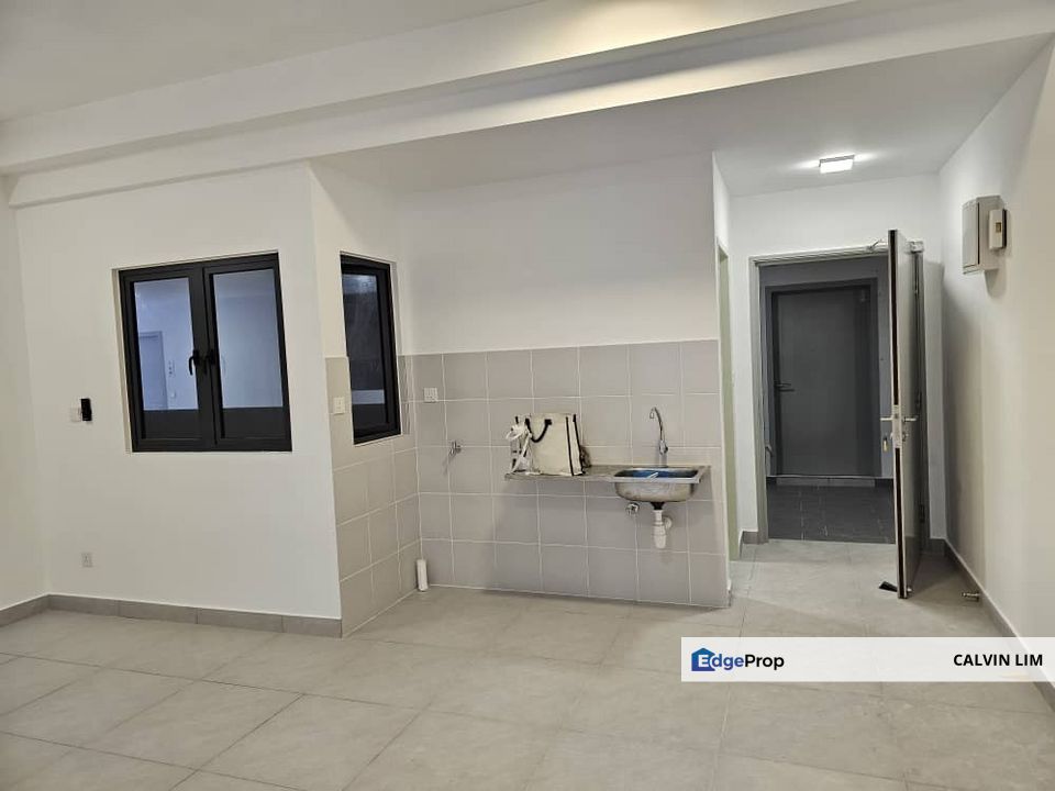 168 PARK RESIDENSI SELAYANG , Selangor, Batu Caves 