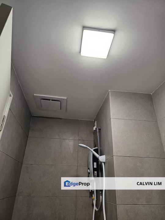 168 PARK RESIDENSI SELAYANG , Selangor, Batu Caves 