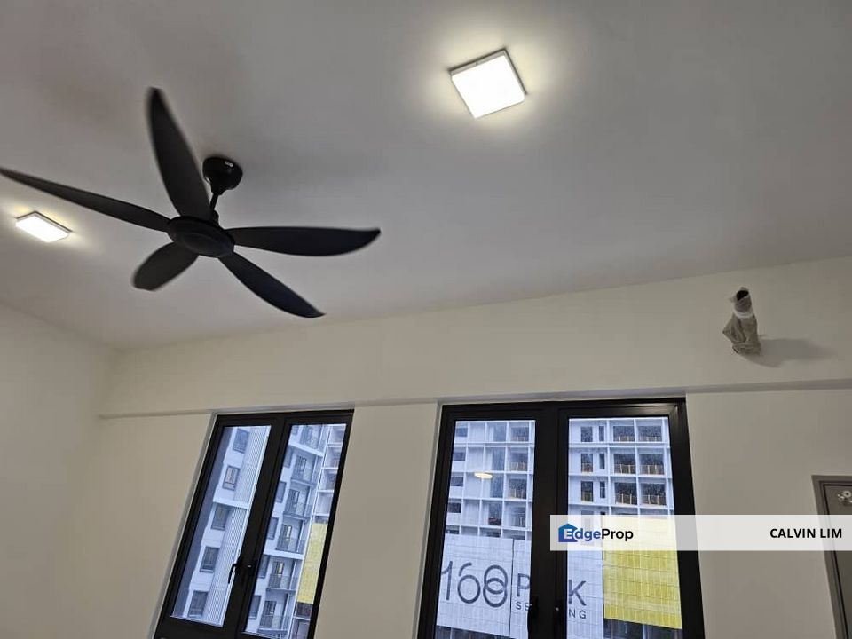 168 PARK RESIDENSI SELAYANG , Selangor, Batu Caves 