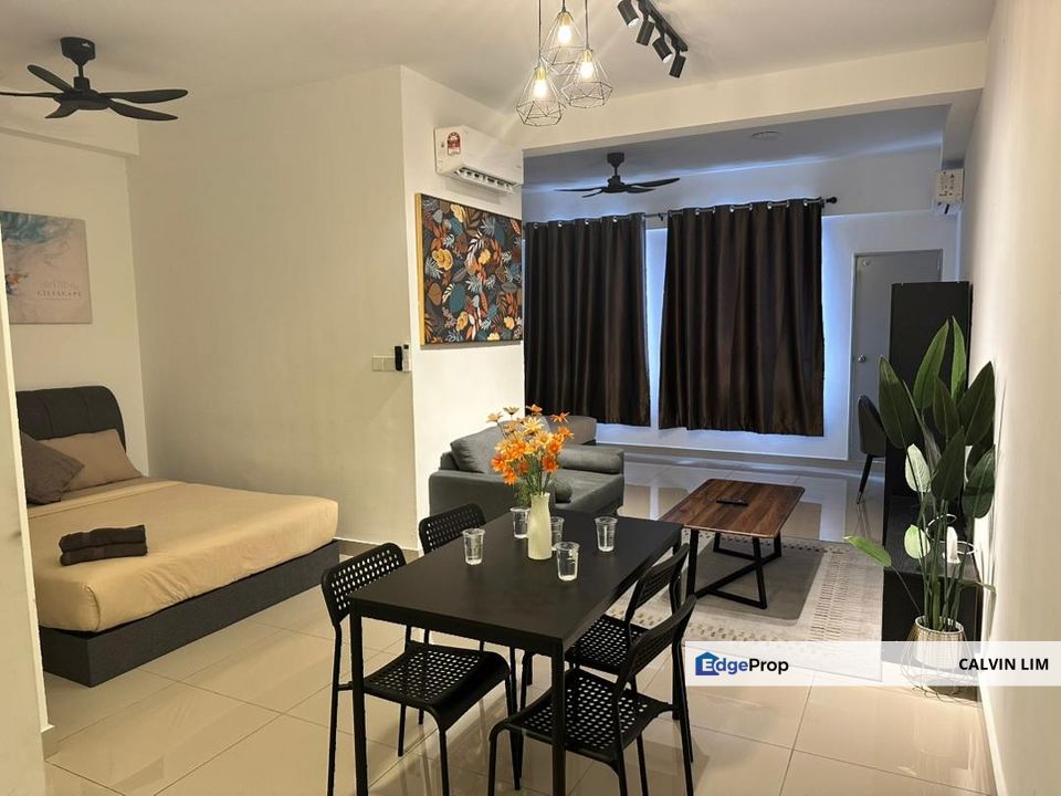 168 Park Residensi Selayang , Selangor, Batu Caves 