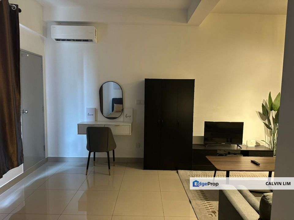 168 Park Residensi Selayang , Selangor, Batu Caves 