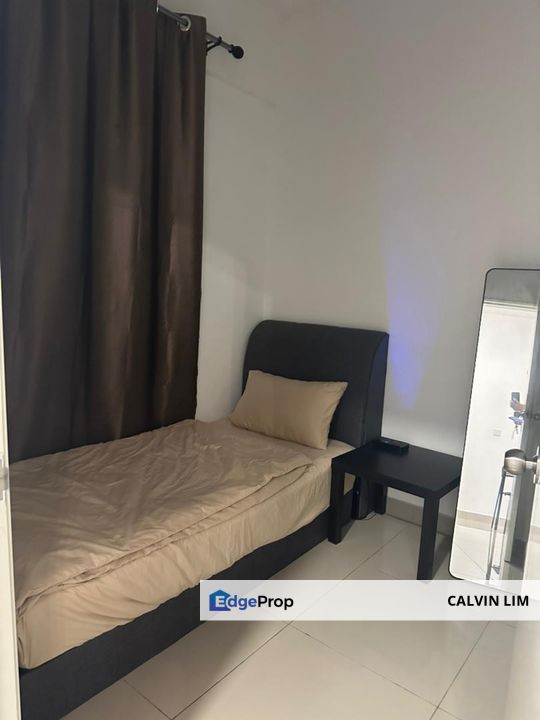 168 Park Residensi Selayang , Selangor, Batu Caves 