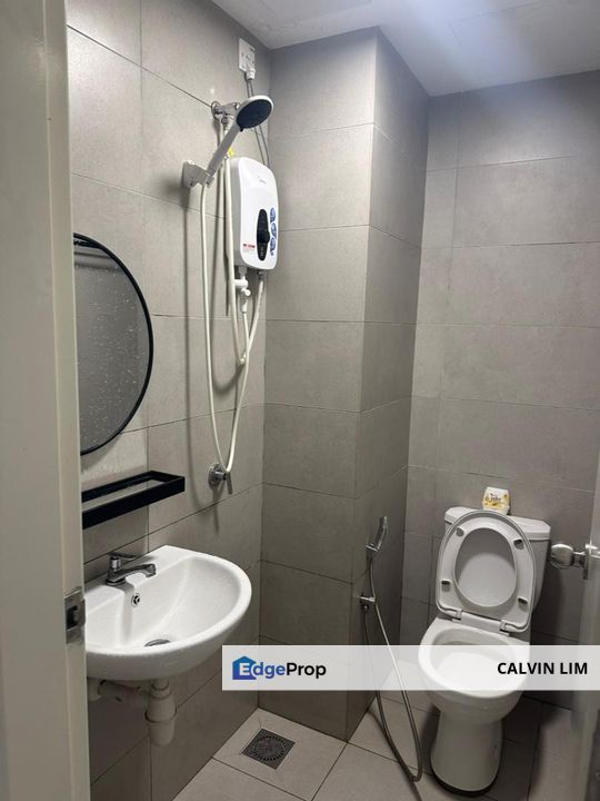 168 Park Residensi Selayang , Selangor, Batu Caves 