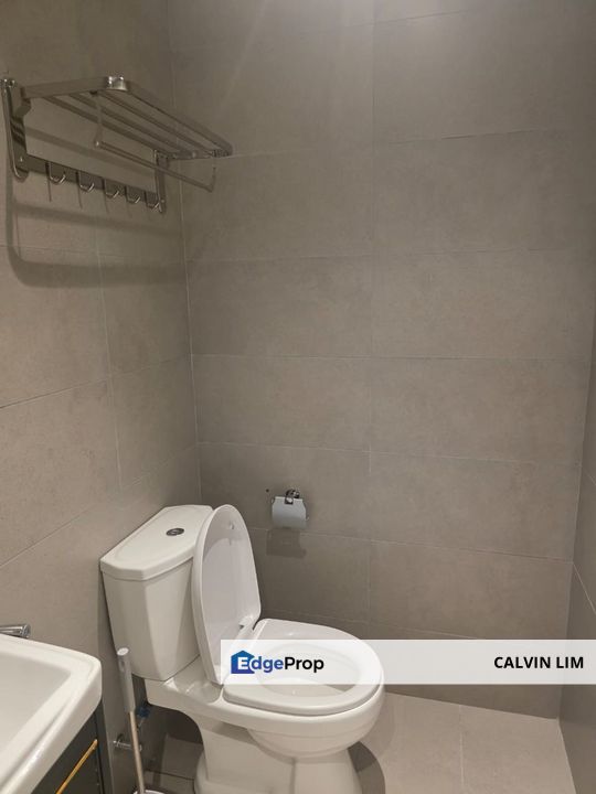 168 Park Residensi Selayang , Selangor, Batu Caves 