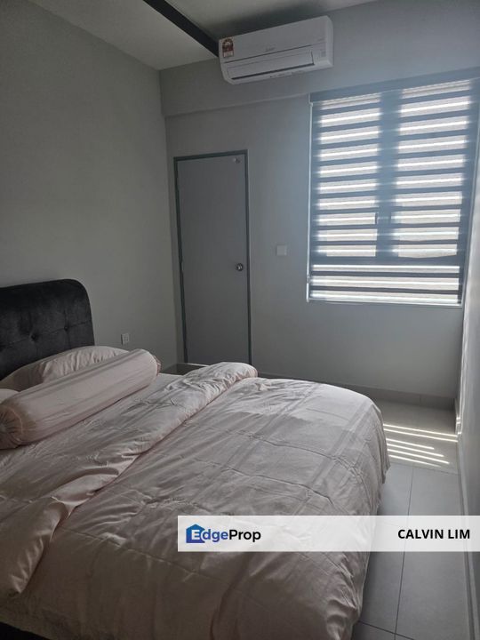 168 Park Residensi Selayang , Selangor, Batu Caves 