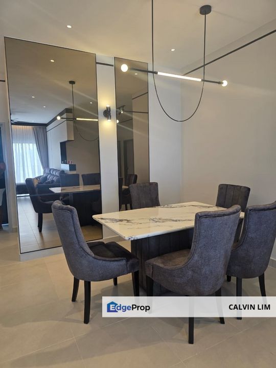 168 Park Residensi Selayang , Selangor, Batu Caves 