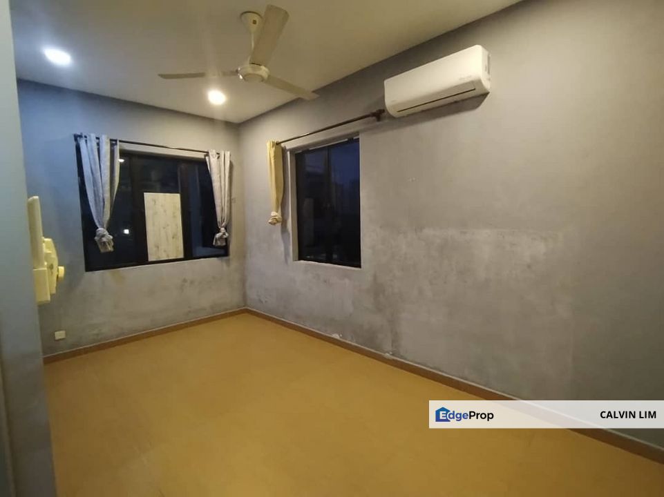 JINJANG UTARA Landed for rent (3rd floor), Kuala Lumpur, Jinjang