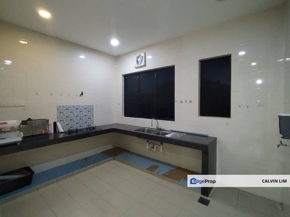 JINJANG UTARA Landed for rent (3rd floor), Kuala Lumpur, Jinjang